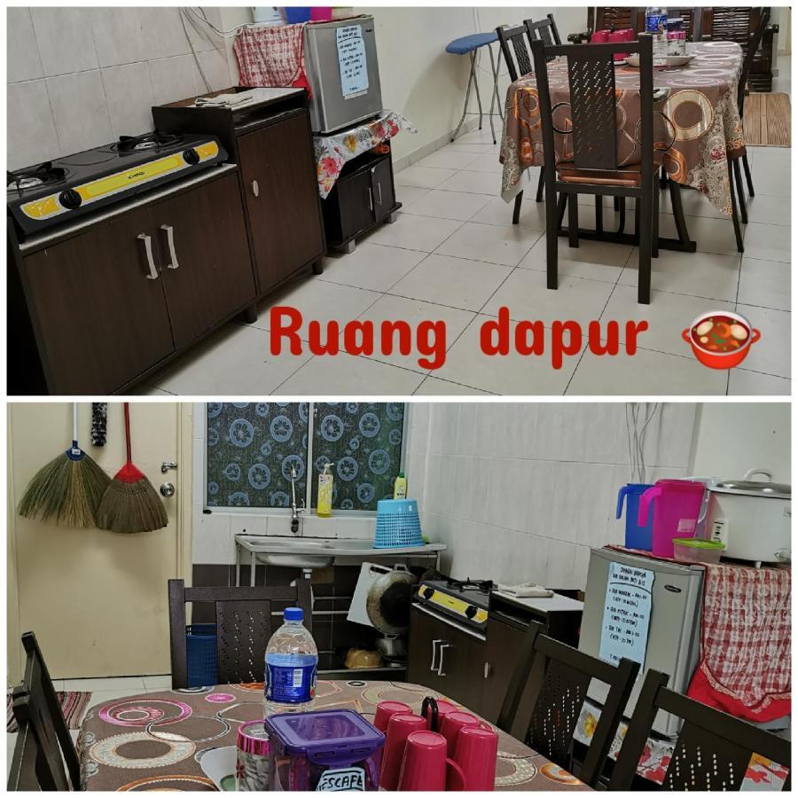 Holiday home Murah Melayu Sahaja Malacca