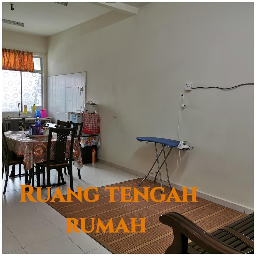 Murah Melayu Sahaja *