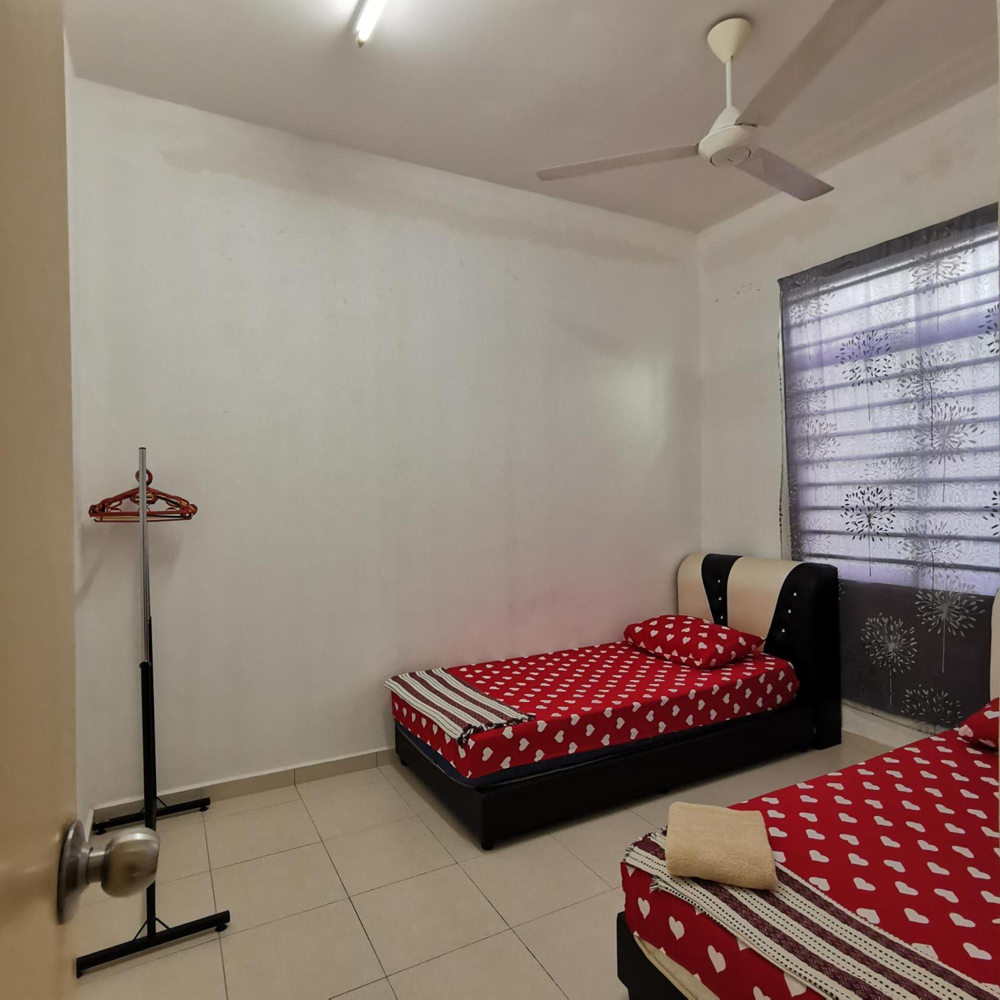 Murah Melayu Sahaja Holiday home