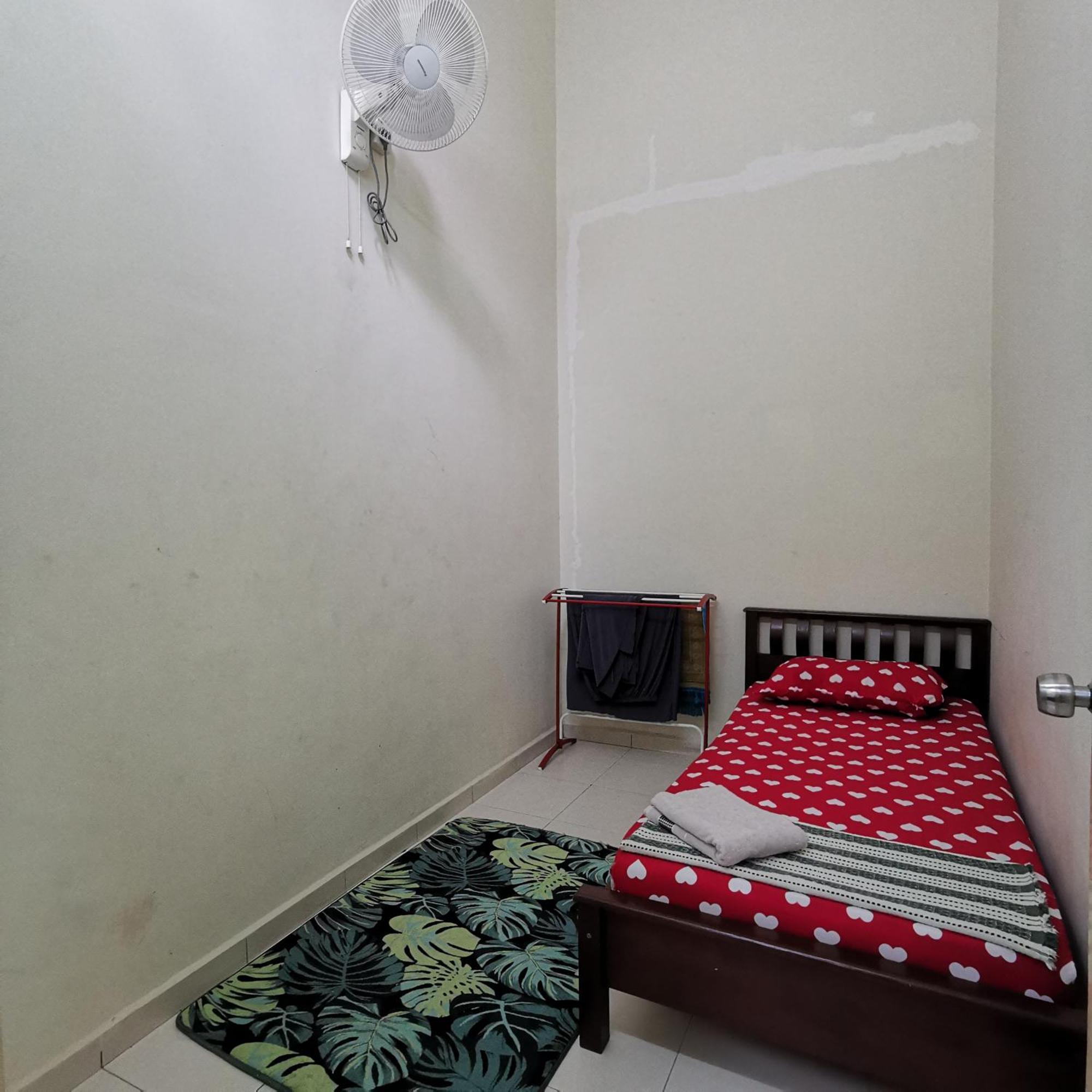 Holiday home Murah Melayu Sahaja