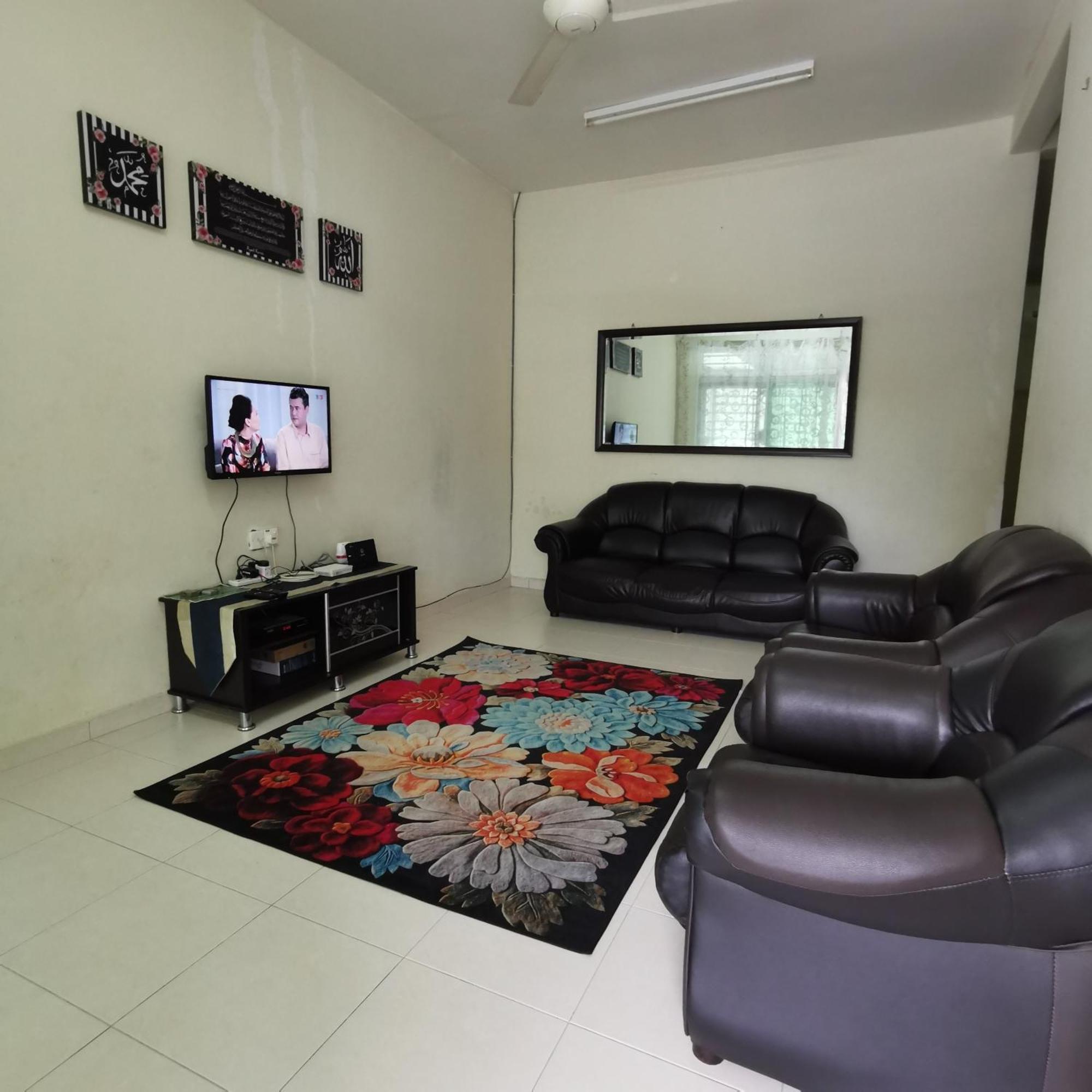 Murah Melayu Sahaja Holiday home