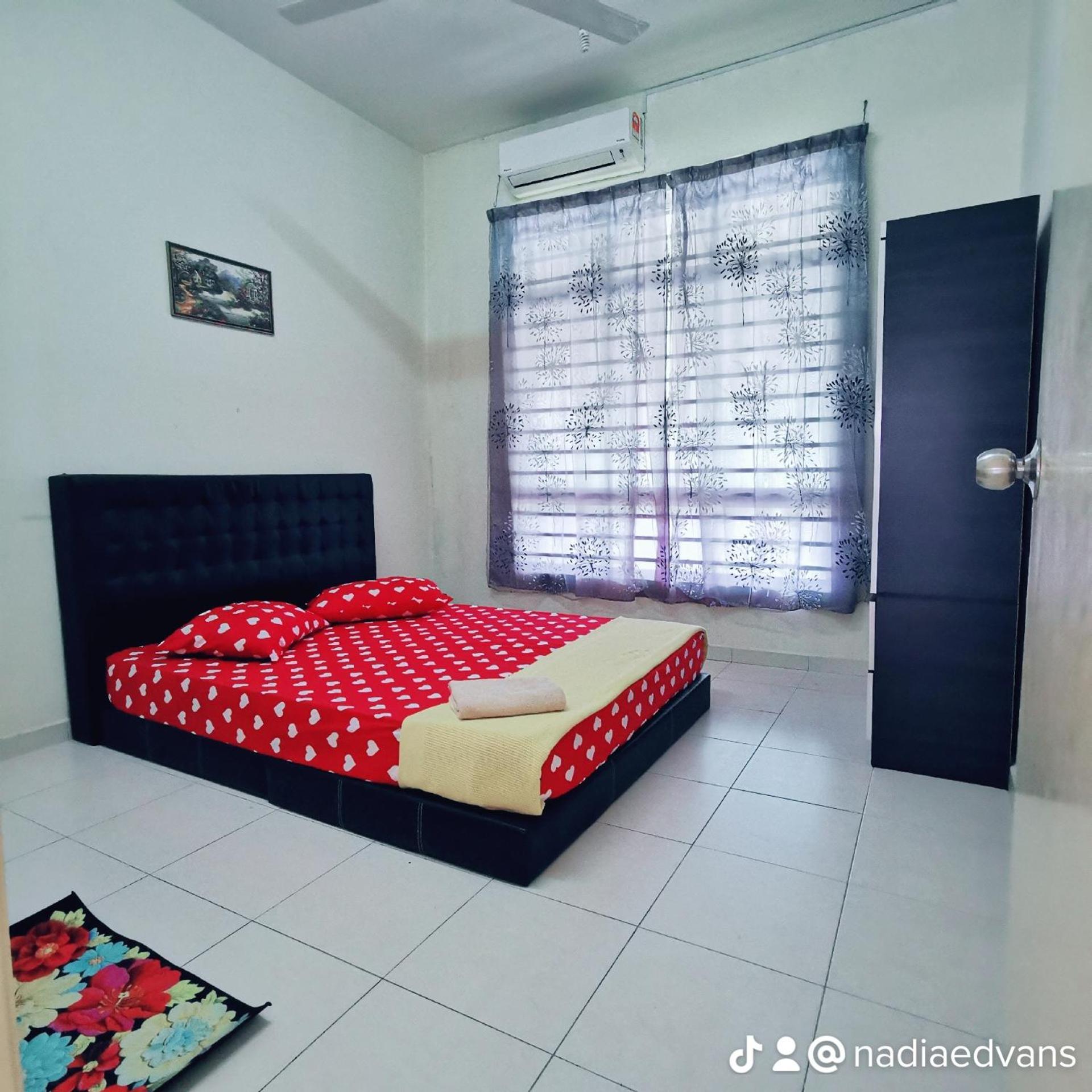 Holiday home Murah Melayu Sahaja *