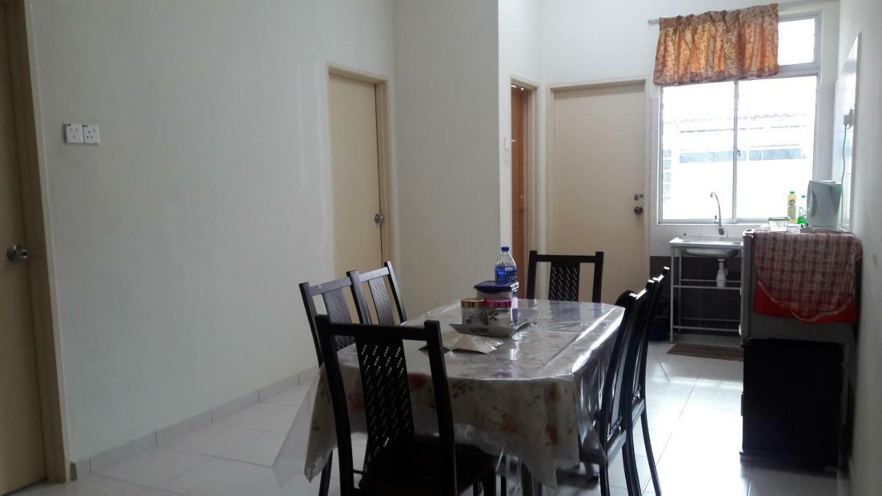 Murah Melayu Sahaja Holiday home *