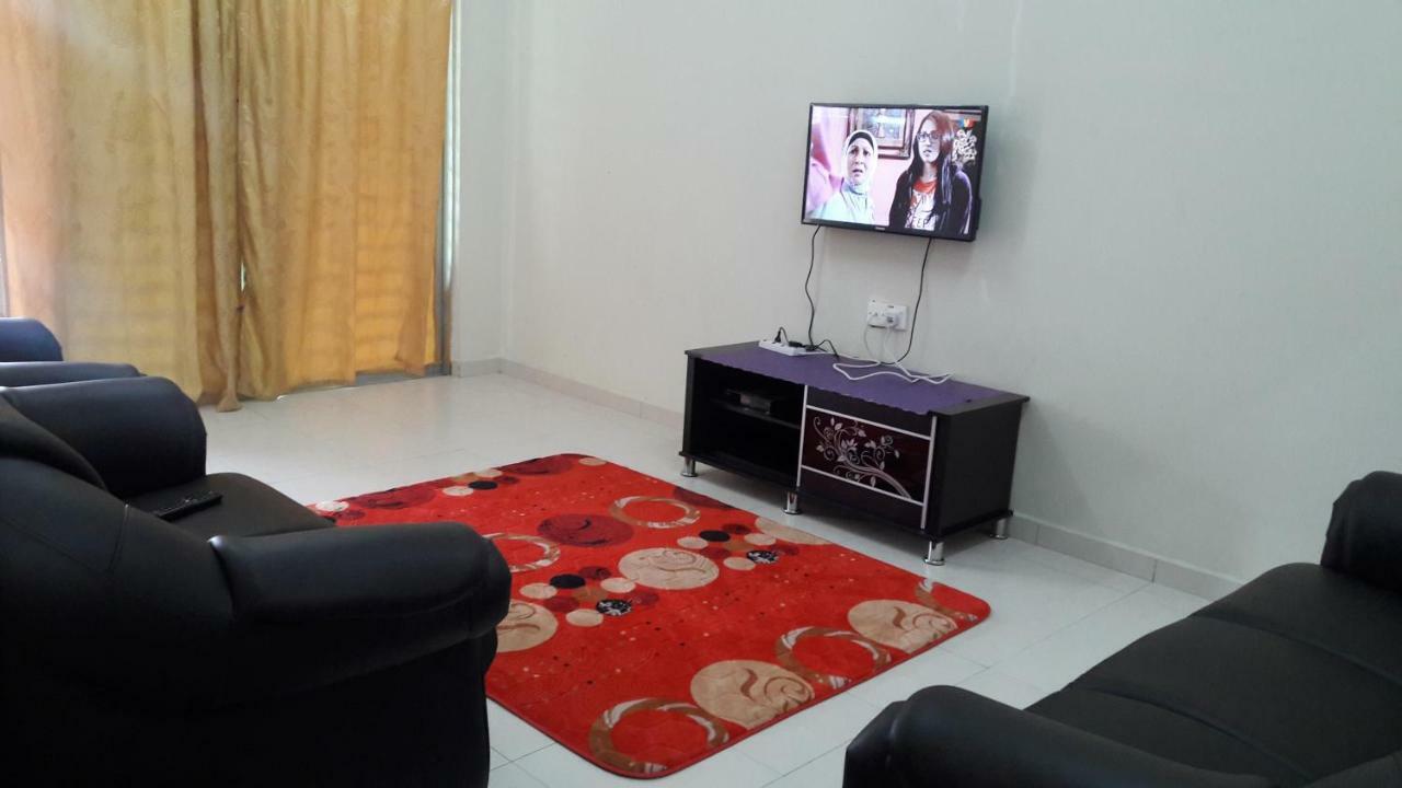 Murah Melayu Sahaja Holiday home
