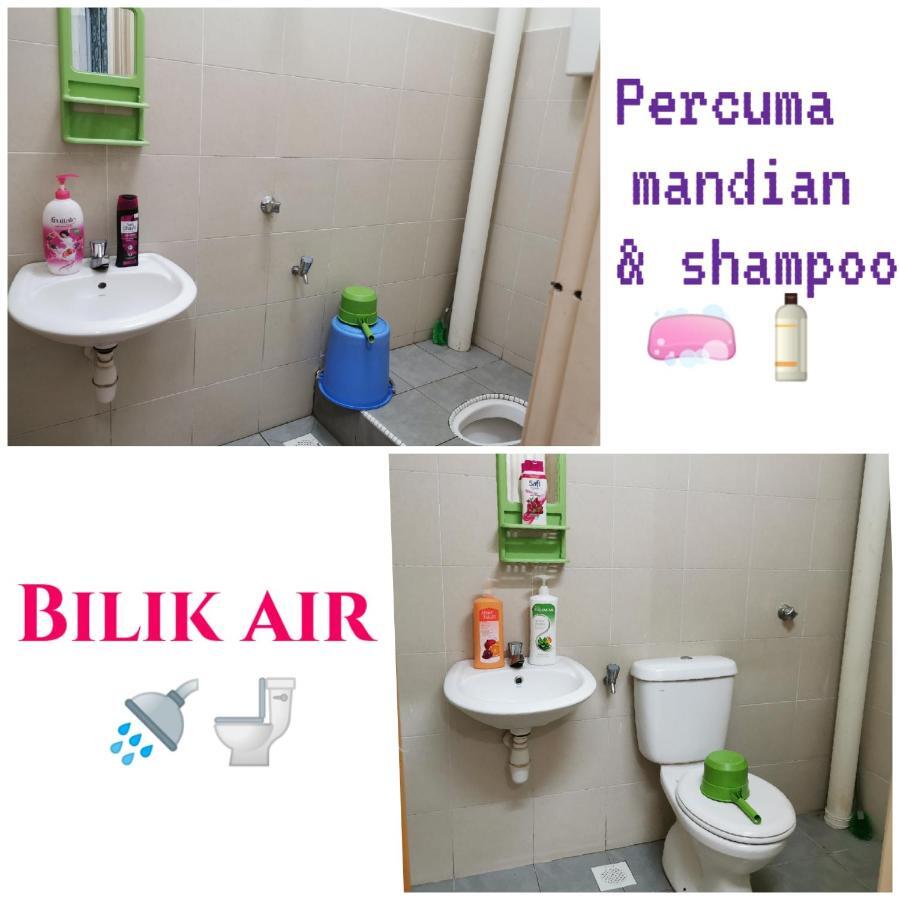 Murah Melayu Sahaja Malacca
