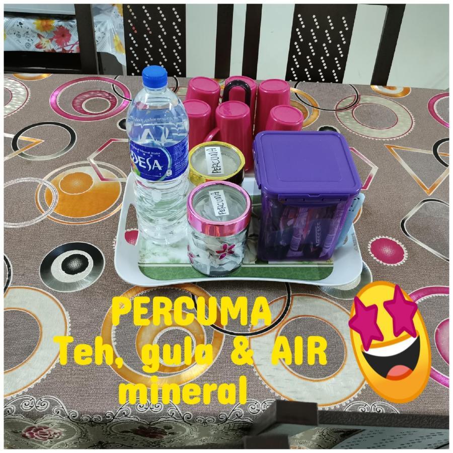 Murah Melayu Sahaja Holiday home