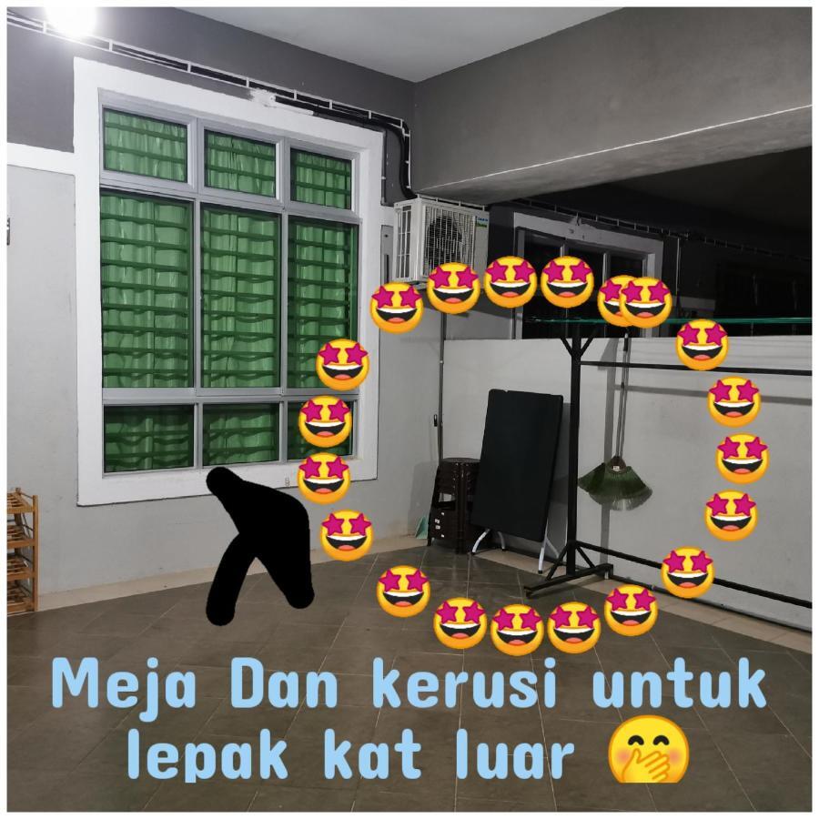 Murah Melayu Sahaja Holiday home *