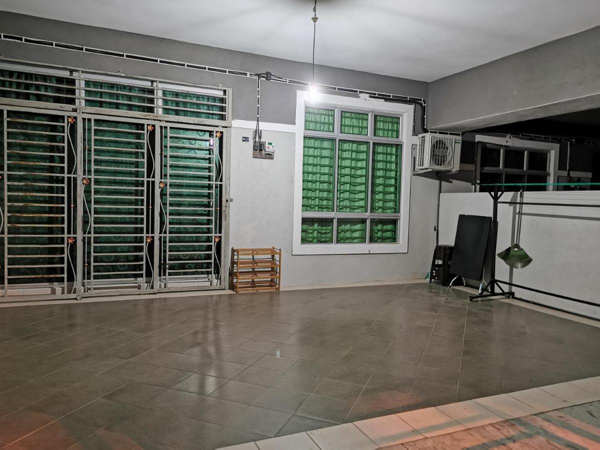 Murah Melayu Sahaja Holiday home Malacca